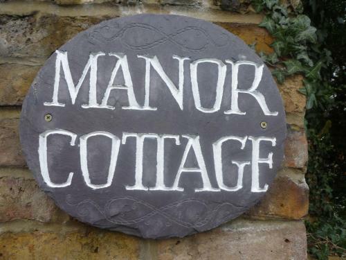 Manor Cottage Bed And Breakfast
