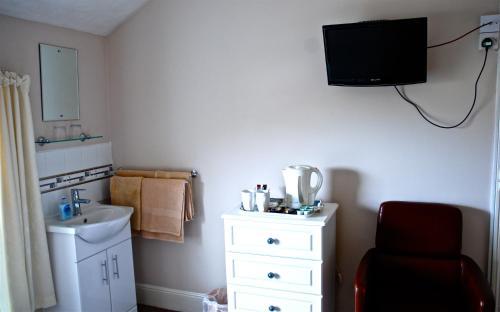 Hostal Harbour Lights Guest House