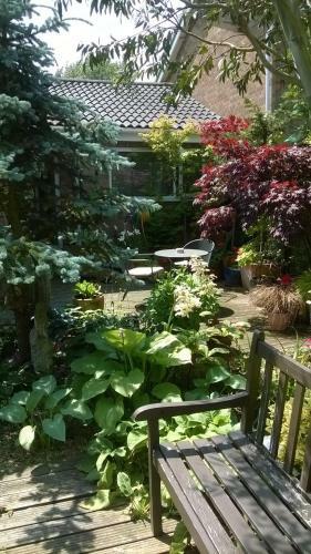 The Peels B&B