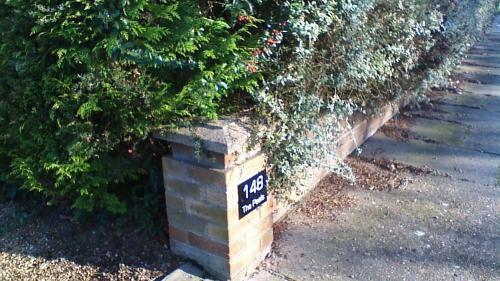 The Peels B&B