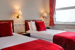 Hotel Hatfield