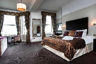 Hotel Hatfield