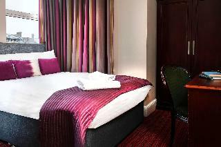 Hotel Hatfield