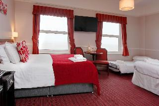 Hotel Hatfield
