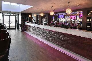 Hotel Hatfield