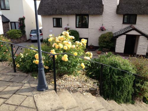 Rose Bank B&B