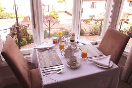 Rose Bank B&B