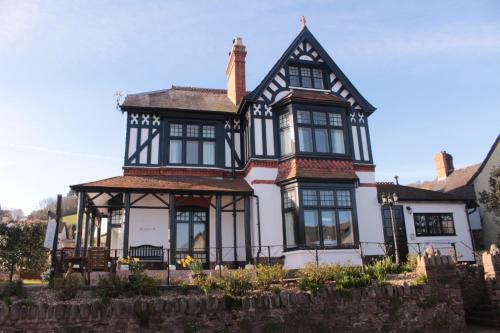Rose Bank B&B