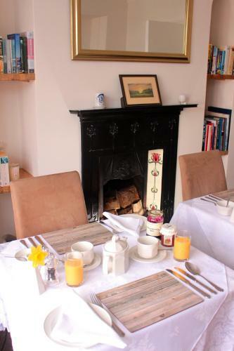 Rose Bank B&B