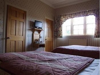 The Glen Hotel