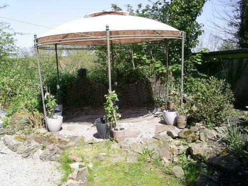 Bed & Breakfast Helstone House