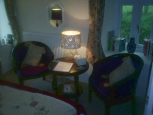 Bed & Breakfast Helstone House