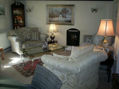 Bed & Breakfast Helstone House