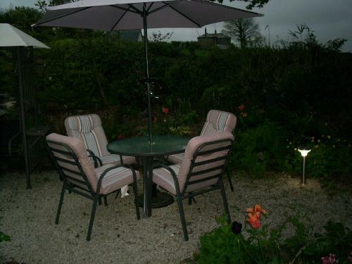 Bed & Breakfast Helstone House