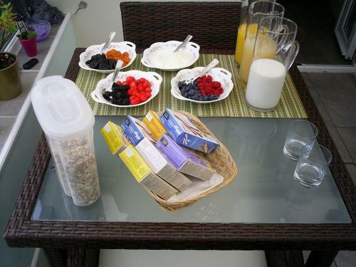 Bed & Breakfast Helstone House