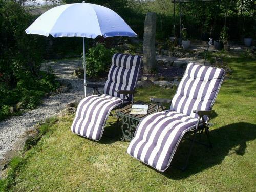 Bed & Breakfast Helstone House