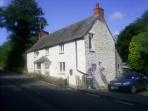 Bed & Breakfast Helstone House