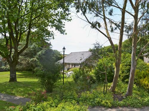 Grooms Cottage
