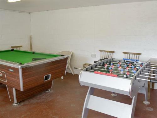 Grooms Cottage