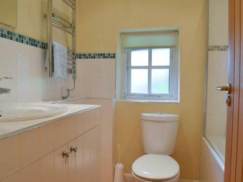 Grooms Cottage