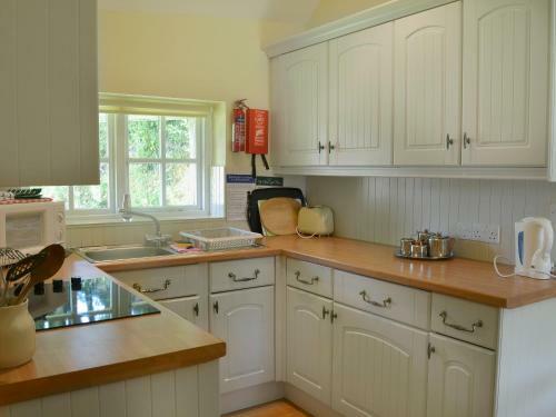 Grooms Cottage