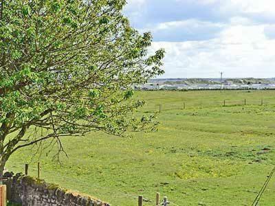 Dunstanburgh View