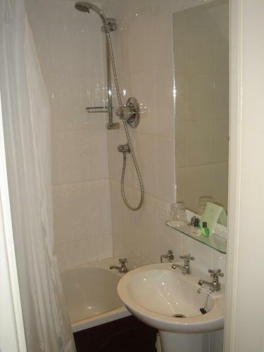 Lanteglos Country House Hotel