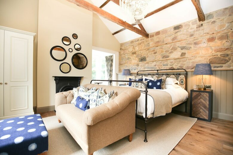 Posada Beadnell Towers