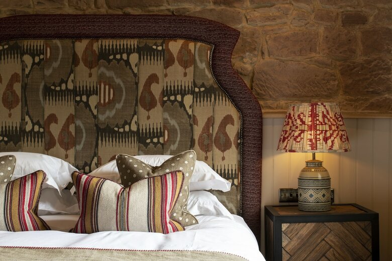 Posada Beadnell Towers