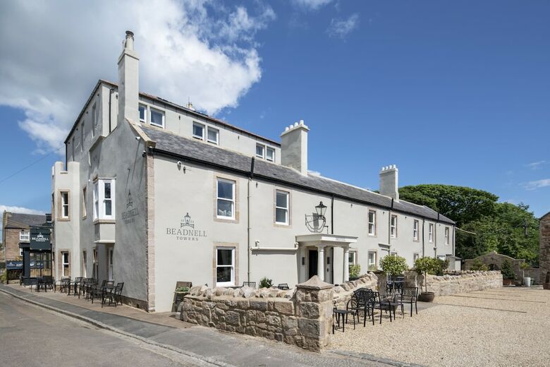 Posada Beadnell Towers