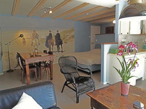 B&B De Bonaparte
