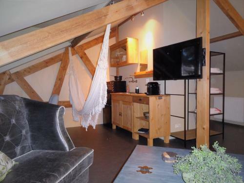 B&B De Bonaparte
