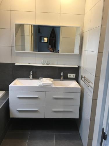 Apartamento Appartementen de Helling 44