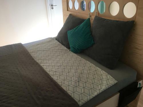 Apartamento B&B Het Vogeltje