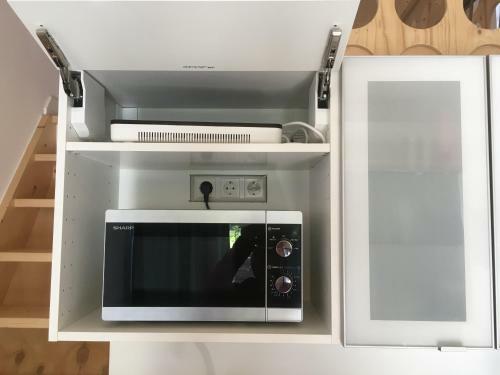 Apartamento B&B Het Vogeltje