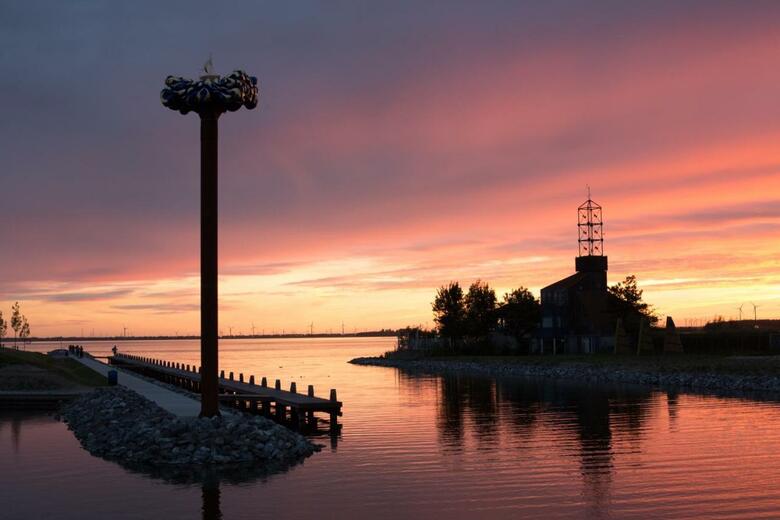 Apartamento Captains Boathouse