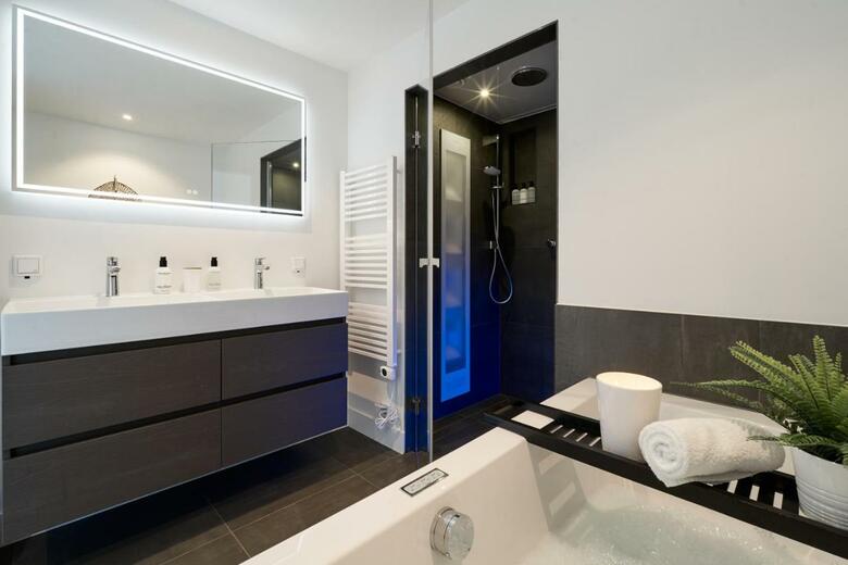 Apartamento Captains Boathouse