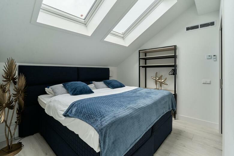Apartamento Captains Boathouse