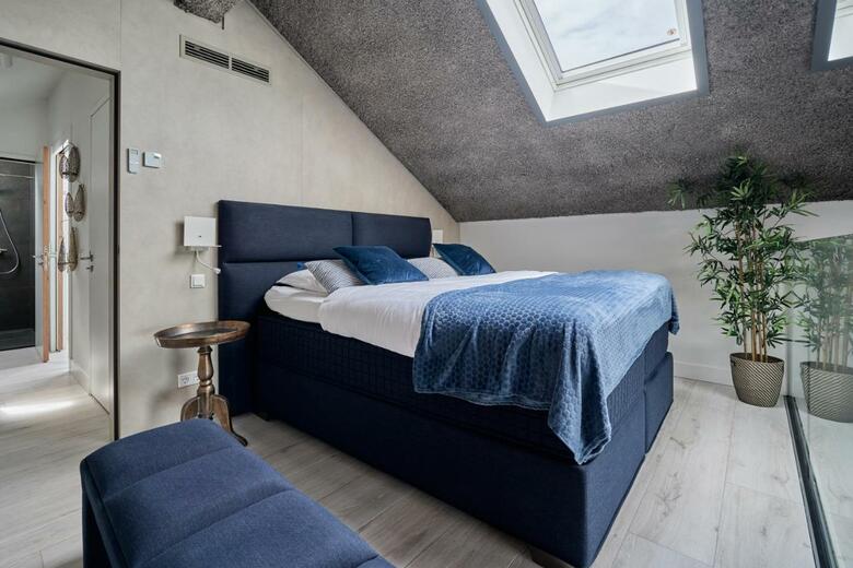 Apartamento Captains Boathouse