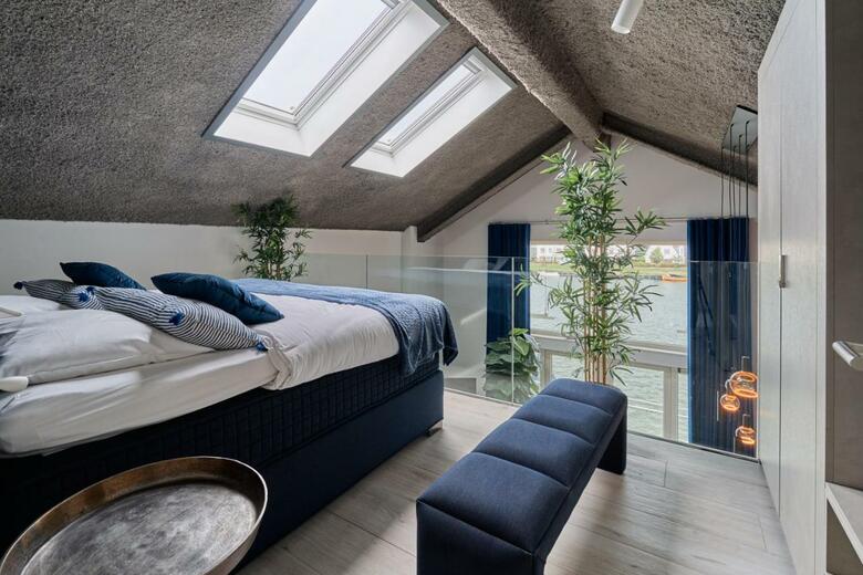 Apartamento Captains Boathouse