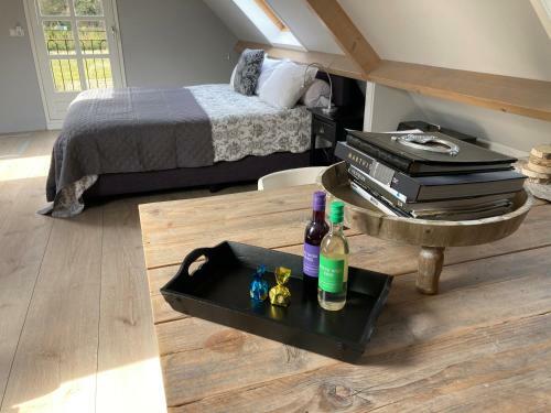 Bboosterweg3 Studio