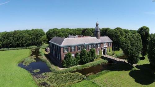 Bboosterweg3 Studio