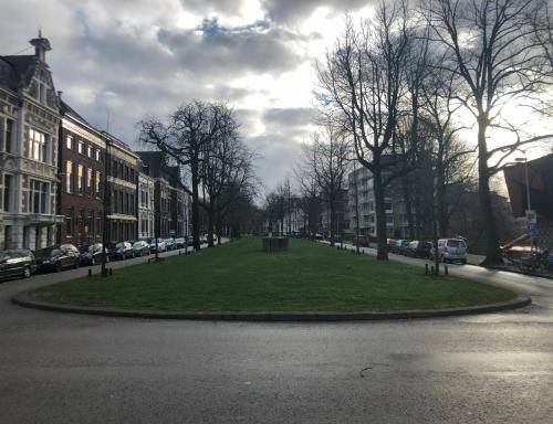 Apartamento Westerbinnensingel