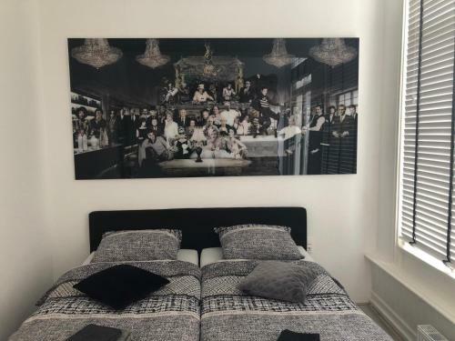 Apartamento Westerbinnensingel