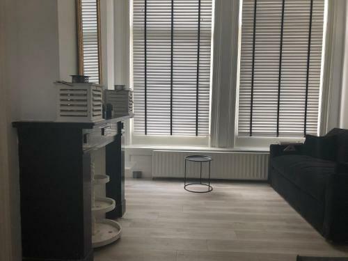 Apartamento Westerbinnensingel