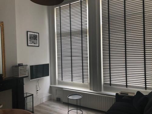 Apartamento Westerbinnensingel