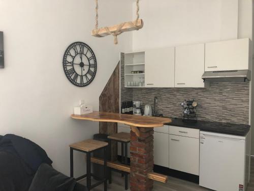 Apartamento Westerbinnensingel