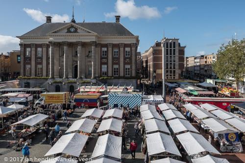 Apartamento Westerbinnensingel