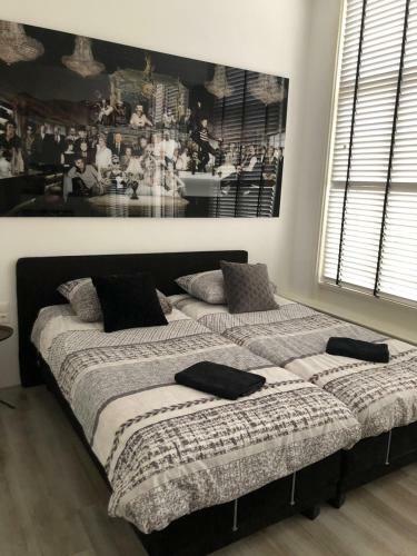 Apartamento Westerbinnensingel