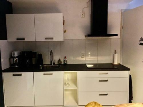 Apartamento Achterdemuur